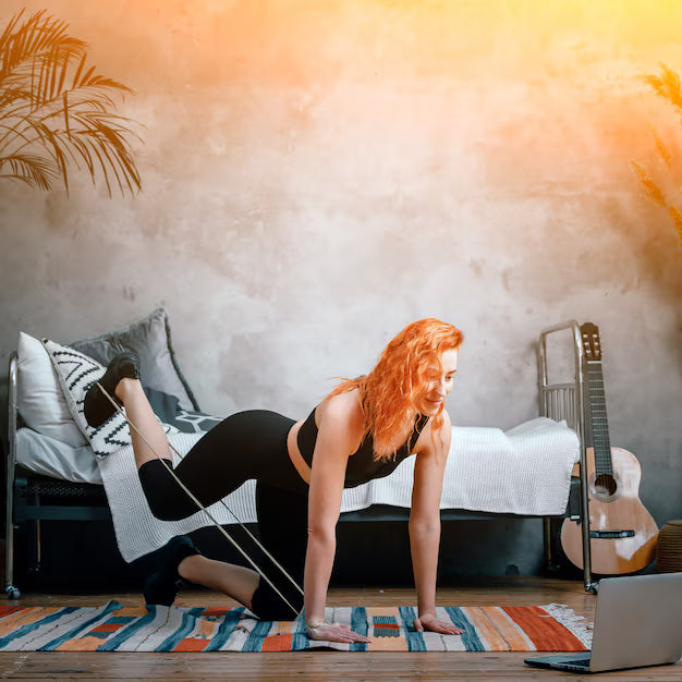 Fitness & General Exercise Equipment