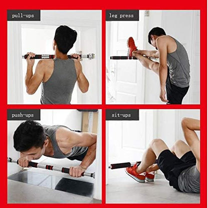 Adjustable Pull Up Bar
