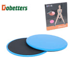 Slider Fitness Disc Exercise Equipment