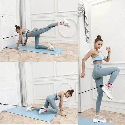 Booty Resistance Band