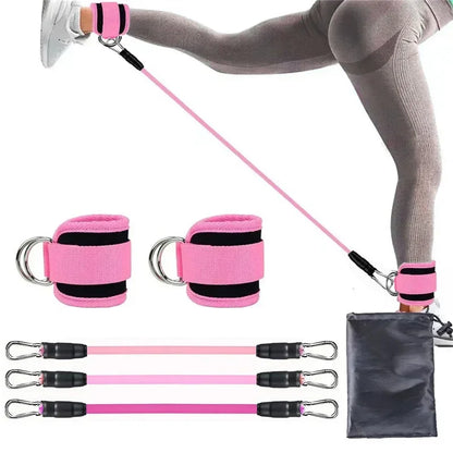 Booty Resistance Band