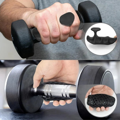 Weight Lifting Hand Grip