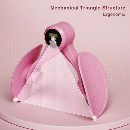 Pelvic Muscle Hip Trainer