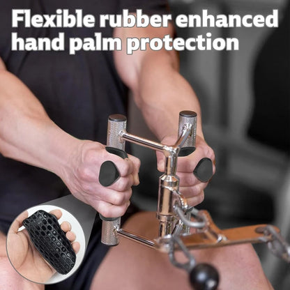 Weight Lifting Hand Grip