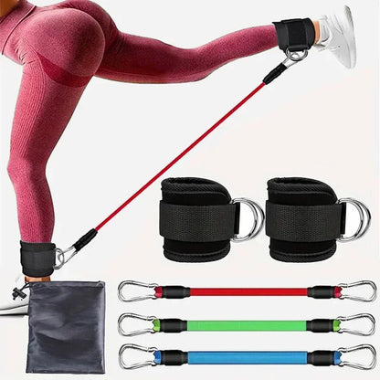 Booty Resistance Band