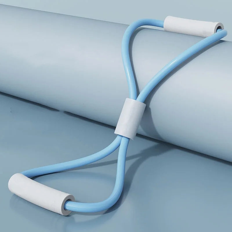 chest-wordkout-resistance-bands