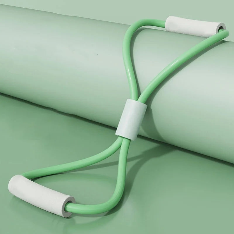 chest-wordkout-resistance-bands