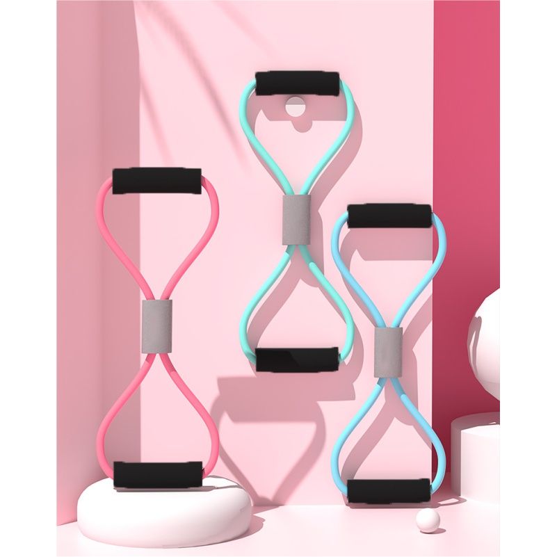 chest-wordkout-resistance-bands