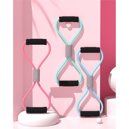 chest-wordkout-resistance-bands