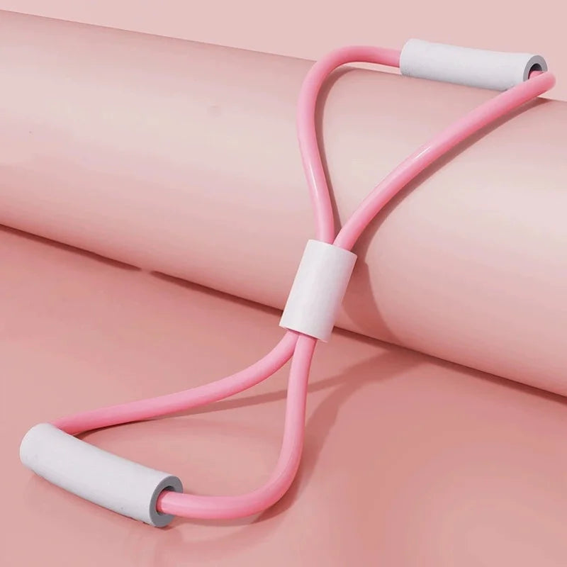 chest-wordkout-resistance-bands