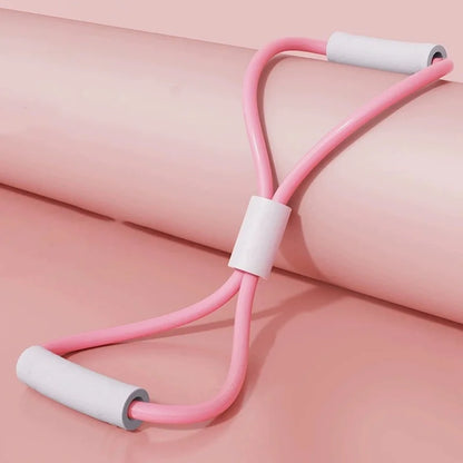 chest-wordkout-resistance-bands