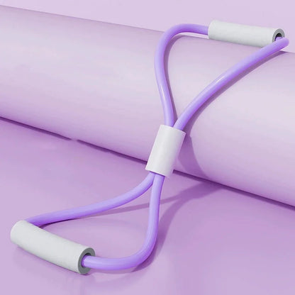 chest-wordkout-resistance-bands