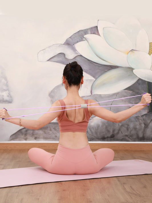 chest-wordkout-resistance-bands