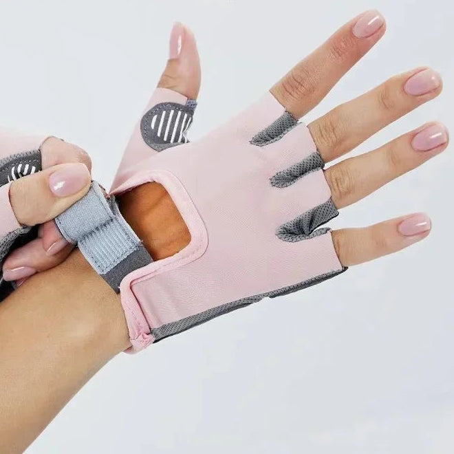 fingerless-weight-lifting-gloves