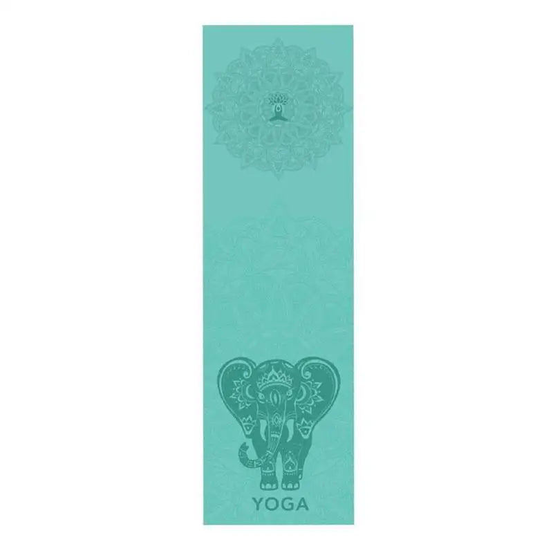 non-slip-yoga-mats